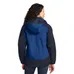 Port Authority Ladies Nootka Jacket - Dark/All