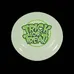 Glow-in-the-Dark 7-1/4" Flyer 