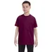 Gildan Youth Heavyweight Cotton Tee - Dark/Color