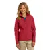 Port Authority Ladies Core Soft Shell Jacket - Dark/Color