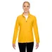 Team 365 Ladies Campus Microfleece Jacket