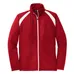 Sport-Tek Tricot Track Jacket - Dark/All