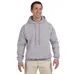 Gildan 9.3 oz 50/50 Ultra Blend Hooded Pullover - Light/Heather
