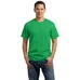 Port and Company 5.4 Oz. 100% Cotton T-Shirt - Dark/Colors