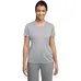 Sport-Tek Ladies PosiCharge Competitor Tee