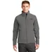 The North Face Apex Barrier Soft Shell Jacket - Dark/All