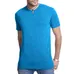 Next Level Men's Tri-Blend Crew Neck Tee
