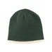 Big Accessories Knit Cap - Dark/All