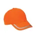 Port Authority Safety Cap - Dark/All