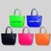Non-Woven Tote bag Shopping Bag 