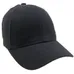 Unconstructed Heavy Brush Cotton Cap