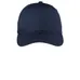 Port Authority Fine Twill Cap - Dark/All