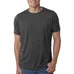 Next Level Men's Poly/Cotton Crew Neck Tee