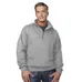 React Premium Fleece Sweatshirt 