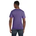 Gildan Adult Softstyle 4.5 oz. V-Neck T-Shirt - Dark/Colors