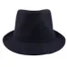 Manhattan Fedora Hat 