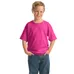 Gildan Youth Heavy Cotton 100% Cotton T-Shirt - Dark/Colors