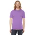 American Apparel 50/50 Crew Neck T-Shirt Dark/Colors