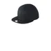 New Era Flat Bill Adjustable Cap - Dark/All