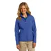 Port Authority Ladies Core Soft Shell Jacket - Dark/Color