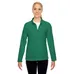 Team 365 Ladies Campus Microfleece Jacket