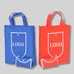 Non Woven Foldable Shopping Bag-B