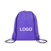 Classic Drawstring Backpack - EB-C