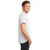 Gildan Heavy 100% Cotton T-Shirt - White/Natural