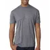 Next Level Men's Tri-Blend Crew Neck Tee