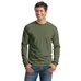 Gildan Gildan - Ultra Cotton 100% Cotton Long Sleeve T-Shirt - Colors
