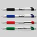 MaxGlide Click Chrome Pen