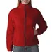 UltraClub Ladies' Iceberg Fleece Full-Zip Jacket
