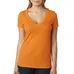 Next level Women's CVC Deep V-Neck Tee