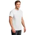 Gildan Heavy 100% Cotton T-Shirt - White/Natural