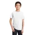 District Youth The Concert Tee - White