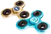 Metal Fidget Spinner 