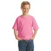 Gildan Youth Heavy Cotton 100% Cotton T-Shirt - Dark/Colors