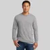 Gildan Heavy Cotton 100% Cotton Long Sleeve T-Shirt - Heather