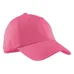 Port Authority Ladies Garment Washed Cap - Dark/All