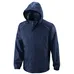 Ash City - Core 365 Men's Climate Seam-Sealed Lightweight Variegated Ripstop Jacket