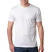 Next Level Men's Tri-Blend Crew Neck Tee