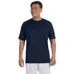 Champion Men's Double Dry Performance T-Shirt - Dark/All