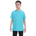 Gildan Youth Heavyweight Cotton Tee - Dark/Color