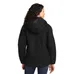 Port Authority Ladies Nootka Jacket - Dark/All