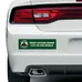 Bumper Stickers - 4x4 