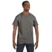 Gildan Heavyweight Cotton Tee - Dark/Color