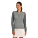 Nike Golf Ladies Dri-FIT 1/2-Zip Cover-Up