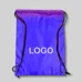 Custom Drawstring Backpack 