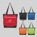 Curve Tote Bag-BG