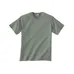 Hanes Heavyweight 50/50 Crew Neck Tee - Dark/Color